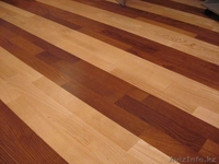 Укладка паркета и ламината в караганде - Изображение #3, Объявление #1334678