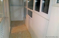 Настил  пола на балконе. Низкие цены! Скидки! Акции! - Изображение #2, Объявление #1354276