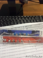 Стильные браслеты с шармами оптом - Изображение #2, Объявление #1345500