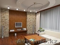 Ремонт квартир в Караганде под ключ - Изображение #3, Объявление #1351338