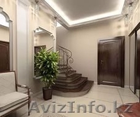 Ремонт дома, коттеджа под ключ в  Караганде  - Изображение #2, Объявление #1351337