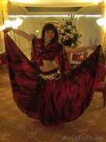  Цыганская, восточная шоу программа для Вашего праздничного вечера  - Изображение #2, Объявление #1353648