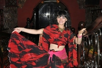  Цыганская, восточная шоу программа для Вашего праздничного вечера  - Изображение #3, Объявление #1353648