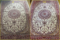 Химчистка ковров и мягкой мебели на дому Караганда.  - Изображение #2, Объявление #1348956