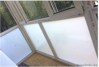 Остекление балконов и лоджий Балконы "под ключ".Низкие цены! - Изображение #3, Объявление #1354268