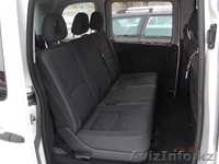 Mercedes Vaneo 2003 г - Изображение #3, Объявление #1348780