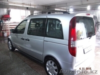 Mercedes Vaneo 2003 г - Изображение #4, Объявление #1348780