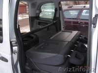 Mercedes Vaneo 2003 г - Изображение #5, Объявление #1348780