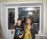 Окна пластиковые Караганда - Изображение #4, Объявление #1225732