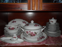 Продам сервис столовый  - Изображение #1, Объявление #1353507