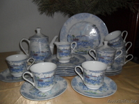  Продам Кофейный сервис Япония - Изображение #1, Объявление #1353500