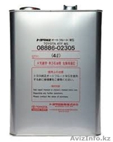 Продаем cинтетическое всесезонное моторное масло TOYOTA 5W30, 5W-30, SN/GF-5. - Изображение #3, Объявление #1347922