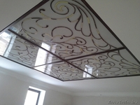 Витражные потолки на любой вкус - Изображение #2, Объявление #1355897