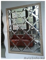 Фацетное зеркальное панно - Изображение #1, Объявление #1355794