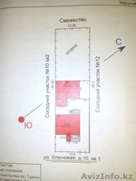 Дом Ключевая 10 - Изображение #2, Объявление #1358076