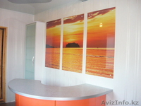 Модульные картины на стекле - Изображение #2, Объявление #1355823