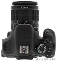 Продаю Canon EOS 600D Kit - Изображение #4, Объявление #1364533