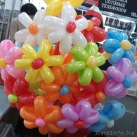 Гелиевые шары Караганда - Изображение #3, Объявление #1362760