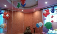 Гелиевые шары Караганда - Изображение #4, Объявление #1362760