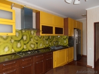 Стеклянные фартуки (скинали) для кухни - Изображение #3, Объявление #1355812