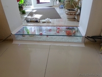 Полы из каленного стекла - Изображение #3, Объявление #1355893