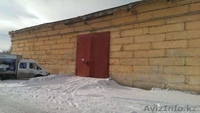 Сдается в аренду склад капитальный 1250м/кв - Изображение #1, Объявление #1375916