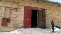 Сдается в аренду склад капитальный 1250м/кв - Изображение #2, Объявление #1375916
