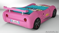 Новинка. Кровать машина FERRARI в Караканде - Изображение #2, Объявление #1374497