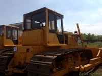 Бульдозер (Болотоход) Б10МБ,  К/Р 2016г без наработки. Доставка - Изображение #2, Объявление #1278093