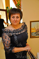 Тамада Людмила Караганда, Темиртау - Изображение #1, Объявление #1377460