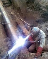 Сантехуслуги любого уровня сложности - Изображение #1, Объявление #1372053