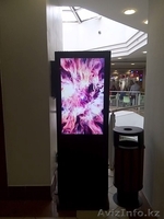 Реклама на видеостойках  - Изображение #5, Объявление #1367047