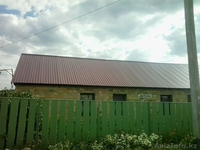 Кровля крыш квартир, домов, гаража - Изображение #3, Объявление #1374896