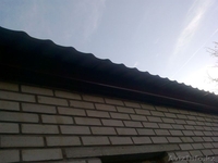 Кровля крыш квартир, домов, гаража - Изображение #9, Объявление #1374896