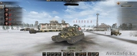продажа акка World of Tanks - Изображение #2, Объявление #1375369