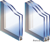 Замена стеклопакета на окне, двери. - Изображение #2, Объявление #1370640