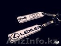 Брелоки в виде гос.номера вашего авто - Изображение #3, Объявление #1366460