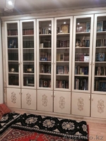 Мебель на заказ по индивидуальным размерам в национальном стиле  - Изображение #1, Объявление #1382857