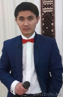 Профессиональный тамада в Караганде - Изображение #1, Объявление #292397