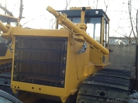 Бульдозер (Болотоход) Б170.01.Б, К/Р 2016г без наработки. Доставка - Изображение #2, Объявление #1278083