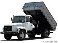 Услуги ЗиЛ колхозник 8.5тн - Изображение #1, Объявление #1379942