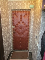 Продам 1 комнатную квартиру по адресу Б.Мира 27 - Изображение #6, Объявление #1389396