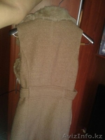 Продам меховую жилетку - Изображение #1, Объявление #1395599