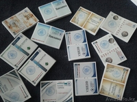 Шпаргалки для ЕНТ и КТА - Изображение #2, Объявление #1383008