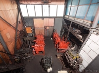 Коробки переключения передач тракторов Кировец к-700, к-701 - Изображение #1, Объявление #1417088