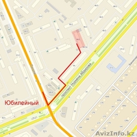 Сдам офисы в аренду Абдирова 44/2 - Изображение #1, Объявление #1403639