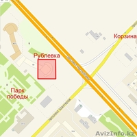 Сдам офисы в аренду по адресу Республика 40, ТЦ "Рублевка" - Изображение #3, Объявление #1403026