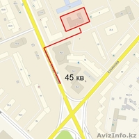 Сдам офисы в аренду по адресу Бухар Жирау 74а - Изображение #4, Объявление #1403028