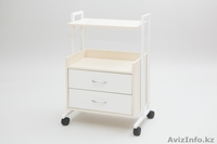Тележка косметолога Трио - Изображение #3, Объявление #1410611