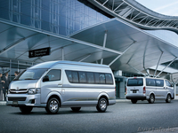 Аренда микроавтобуса с водителем в городе Караганда - Изображение #6, Объявление #1413786